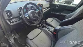 MINI Countryman Cooper S de 2023