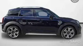 MINI Countryman Cooper S de 2023
