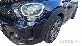 MINI Countryman Cooper S de 2023