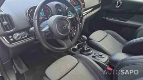 MINI Countryman Cooper S de 2023