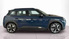 MINI Electric Classic de 2025