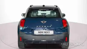 MINI Electric Classic de 2025