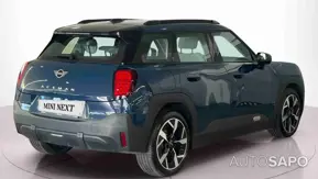 MINI Electric Classic de 2025