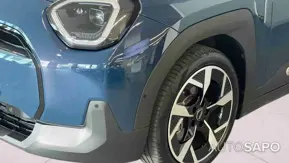 MINI Electric Classic de 2025