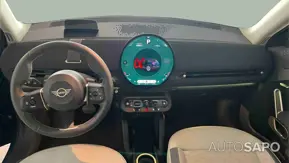 MINI Electric Classic de 2025
