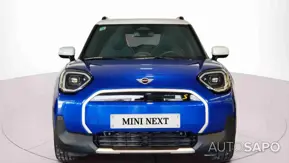 MINI Electric de 2025