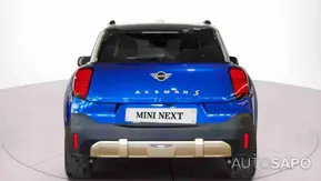 MINI Electric de 2025