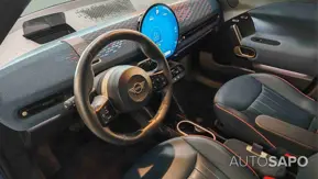 MINI Electric de 2025
