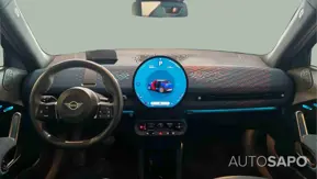 MINI Electric de 2025