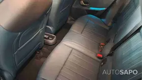 MINI Electric de 2025