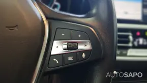 BMW Série 3 de 2022