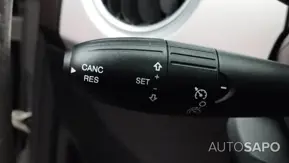Fiat 500 de 2021