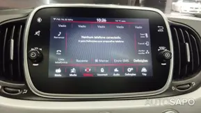 Fiat 500 de 2021