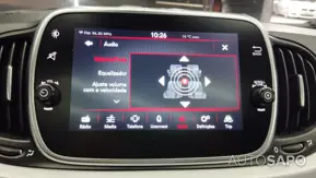 Fiat 500 de 2021