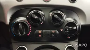 Fiat 500 de 2021