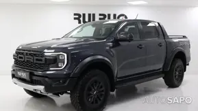 Ford Ranger de 2026
