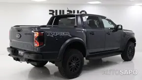 Ford Ranger de 2026