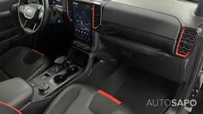 Ford Ranger de 2026