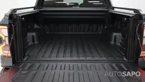 Ford Ranger de 2026