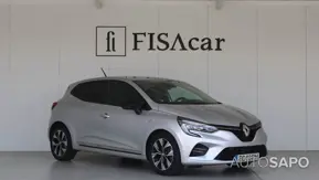 Renault Clio de 2023