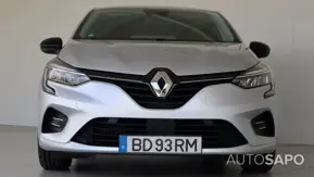 Renault Clio de 2023