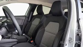 Renault Clio de 2023