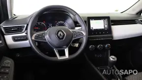 Renault Clio de 2023