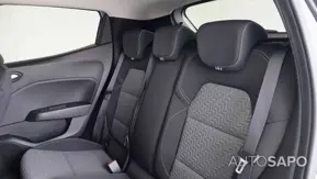 Renault Clio de 2023