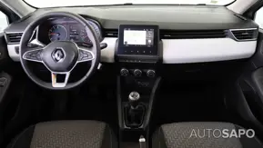 Renault Clio de 2023