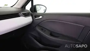Renault Clio de 2023