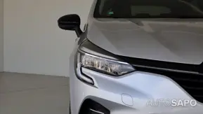 Renault Clio de 2023