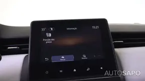 Renault Clio de 2023