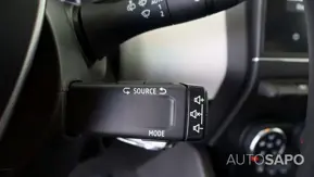 Renault Clio de 2023