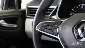 Renault Clio de 2023