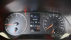 Renault Clio de 2023