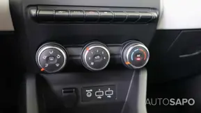 Renault Clio de 2023