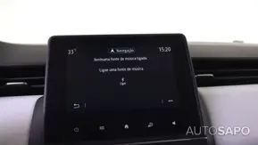 Renault Clio de 2023