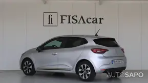 Renault Clio de 2023