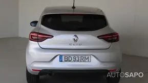 Renault Clio de 2023