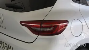 Renault Clio de 2023