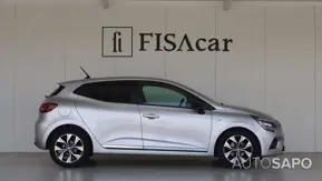 Renault Clio de 2023