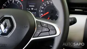 Renault Clio de 2023