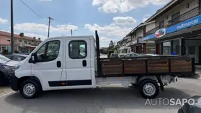 Opel Movano de 2023
