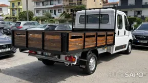 Opel Movano de 2023