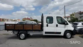 Opel Movano de 2023