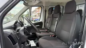 Opel Movano de 2023