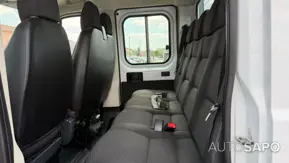 Opel Movano de 2023