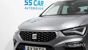 Seat Ateca 1.5 TSI Xperience DSG de 2023