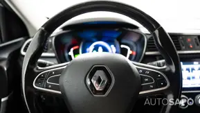 Renault Kadjar 1.5 dCi Intens de 2021
