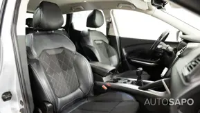 Renault Kadjar 1.5 dCi Intens de 2021